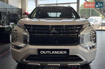 Mitsubishi Outlander 2025 в Київ