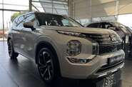 Mitsubishi Outlander Ultimate