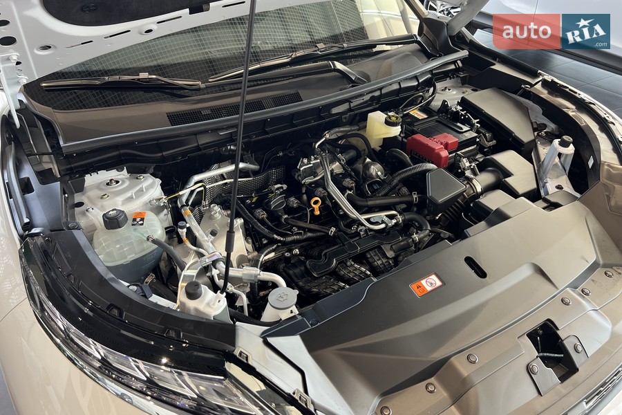 Mitsubishi Outlander - фото 21