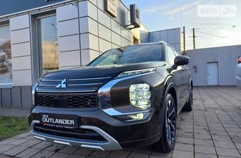 Mitsubishi Outlander 2024 Ultimate