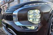 Mitsubishi Outlander Ultimate