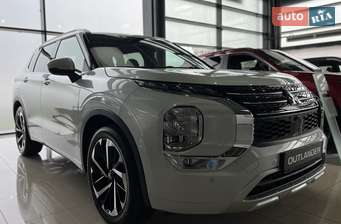 Mitsubishi Outlander 2025 в Київ