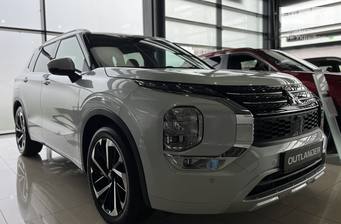 Mitsubishi Outlander 2025 Ultimate