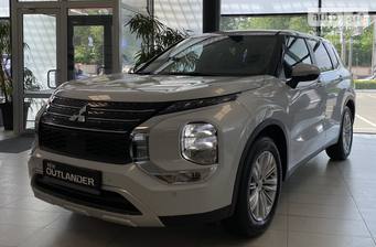 Mitsubishi Outlander 2025 Intense