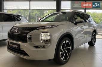 Mitsubishi Outlander 2024 в Одеса