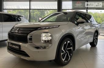 Mitsubishi Outlander 2024 Ultimate