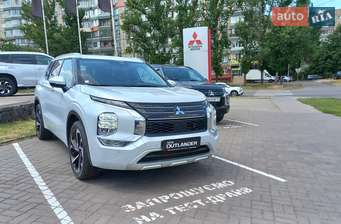 Mitsubishi Outlander 2025 в Кривий Ріг