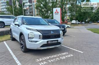 Mitsubishi Outlander 2025 Ultimate