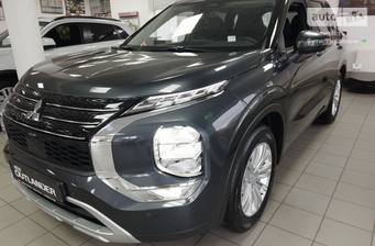 Mitsubishi Outlander 2025 Intense