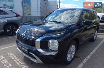 Mitsubishi Outlander 2025 в Кривий Ріг