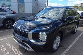 Mitsubishi Outlander 2025 Intense