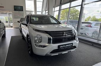Mitsubishi Outlander 2024 Ultimate