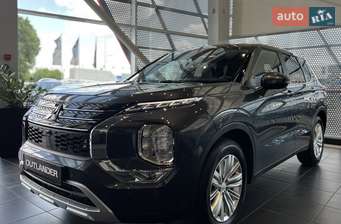 Mitsubishi Outlander 2025 в Київ