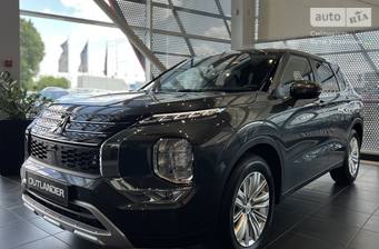 Mitsubishi Outlander 2025 Intense