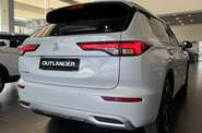 Mitsubishi Outlander Ultimate