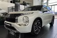 Mitsubishi Outlander Ultimate