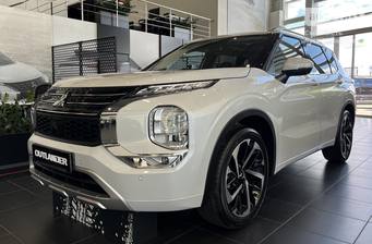 Mitsubishi Outlander 2025 Ultimate