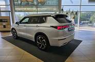 Mitsubishi Outlander Ultimate