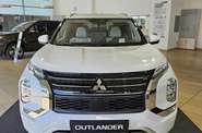 Mitsubishi Outlander Ultimate