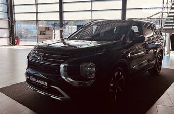 Mitsubishi Outlander 2025 Ultimate