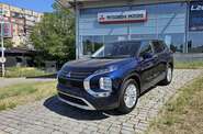 Mitsubishi Outlander Intense