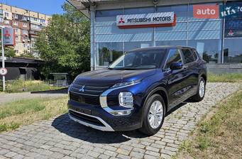 Mitsubishi Outlander 2.5 MiVEC CVT (184 к.с.) S-AWC 2025 Mitsubishi Outlander 2.5 MiVEC CVT (184 к.с.) S-AWC 2025