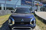 Mitsubishi Outlander Intense