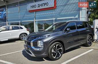 Mitsubishi Outlander 2025 в Дніпро (Дніпропетровськ)