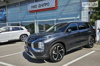 Mitsubishi Outlander 2025 Ultimate