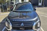 Mitsubishi Outlander Ultimate