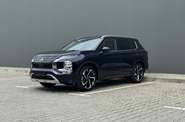 Mitsubishi Outlander Ultimate