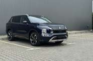 Mitsubishi Outlander Ultimate