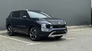 Mitsubishi Outlander Ultimate
