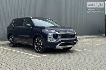 Mitsubishi Outlander 2025 Ultimate