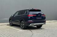 Mitsubishi Outlander Ultimate