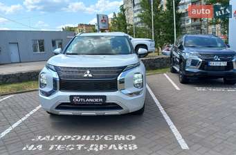 Mitsubishi Outlander 2025 в Кривий Ріг