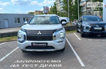 Mitsubishi Outlander 2025 Ultimate