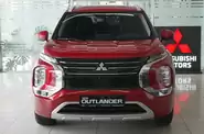 Mitsubishi Outlander Ultimate