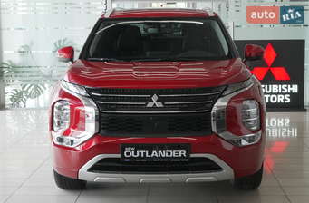 Mitsubishi Outlander 2025 в Львів