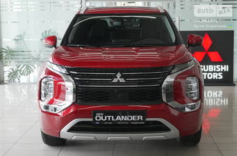 Mitsubishi Outlander 2025 Ultimate