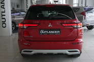 Mitsubishi Outlander Ultimate