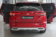Mitsubishi Outlander Ultimate