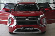 Mitsubishi Outlander Ultimate
