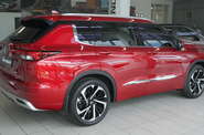 Mitsubishi Outlander Ultimate