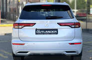 Mitsubishi Outlander Ultimate