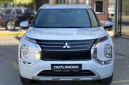 Mitsubishi Outlander Ultimate