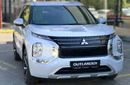 Mitsubishi Outlander Ultimate