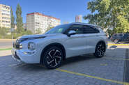 Mitsubishi Outlander Ultimate