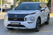 Mitsubishi Outlander Ultimate