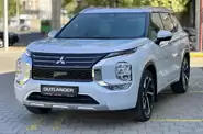 Mitsubishi Outlander Ultimate